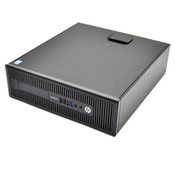 HP EliteDesk 800 G1 SFF Desktop Intel Core i7-4790 3.60GHz 16GB 1TB Win10 Pro