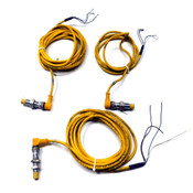 Turck NI4-M12-VN6X-H1141 10-30VDC M12x1 Inductive Proximity Sensors (3)