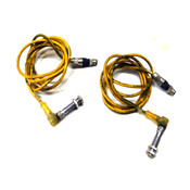 Turck B12-M12-AP6X-H1141 2mm Range Inductive Proximity Sensors 10-30V (2)