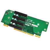 Supermicro RSC-R2UW-4E8 Server Riser Card