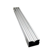 35.5" Long Industrial Aluminum T-Slot Bars 1.5"W x 1.5"H Extruded (6)