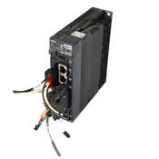 Omron R88D-KN02H-ECT EtherCat AC Servo Drive 0-240V 3-Phase 1.6A 200W
