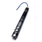 Sparks Belting Microroller MHD1.9-17.36-30-VO 19.25"x1.91" Conveyor Roller