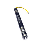 Sparks Belting Microroller MHD1.9-17.36-30-VOF Motorized Conveyor Pulley 24VDC