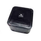 Revolabs FLX UC 500 Business Conference Telephone Black 360 Degree Pickup -Parts
