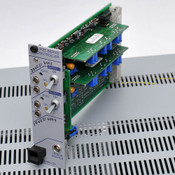 PI PZT-Servo Controller E-509.C2A 2-Channels Signal Conditioner/Servo Module