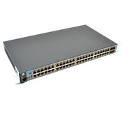 HP J9775A 2530-48G Gigabit Ethernet Switch