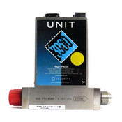 Celerity UNIT UTS-3161 Mass Flow Controller MFC 100L N2 Gas 1/2 Inch VCR