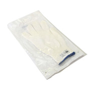 Tucker Safety KutGlove 94414 Large Antimicrobial Cut Resistant Safety Glove