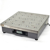 NCI Avery Weigh-Tronix 7880-75 Digital Ball-Top Scale Weight Classifier 150x05lb