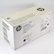 Hewlett Packard HP CE260XC Laserjet Print Cartridge Black CP4525