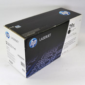 Hewlett Packard C4129X 29X Laserjet Print Cartridge Black 5000 5000LE 5100