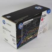 Hewlett Packard CE263A 648A Laserjet Print Cartridge Magenta CP4025 CP4525