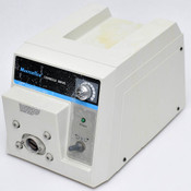 Cole-Parmer MasterFlex Console Drive 6-600 RPM 0.1 HP P/N 77521-40 - Parts