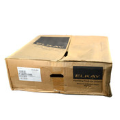 Elkay ELUHAD211550 Lustertone 23-1/2" Undermount Single Basin - Stainless