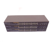 D-Link DES-1026G Gigabit 26 Port LAN Switches (3)