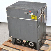 Blue M OV-490A-2 Stabil-Therm Oven Works-ish, Various Issues - Parts