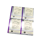 American Orthodontics 853-240 Arch Wire Packs Lower 50/pk (4)