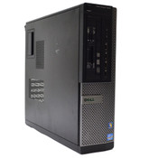 Dell Optiplex 7010 SFF Desktop Intel i5-3570 3.40GHz 16GB 1TB SSD