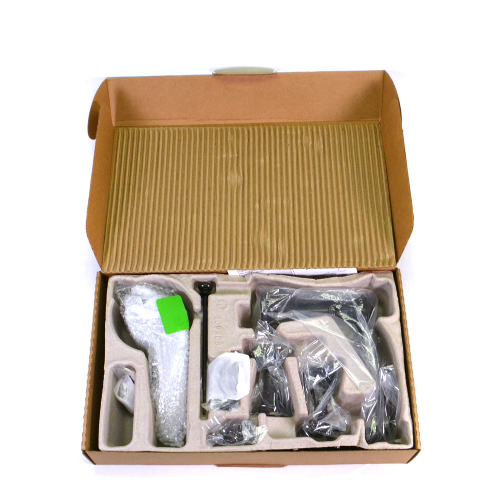 Moen Weymouth Waschtisch-Armatur – ölgeriebene Bronze, Inkl. Handbrause, 40,6 X 20,3 X 47,3 Cm