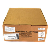 Lithonia Lighting LDN4 35/10 MVOLT GZ10 HSG 4" LED Downlight 3500K 120/277V