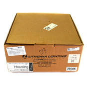 Lithonia LDN4 35/15 MVOLT GZ10 HSG 4" LED Downlight Housing 120/277VAC 3500K