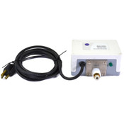 Ion Systems 4210UN In-Line Gas Nitrogen Ionizer 120VAC Steady-State DC Ion