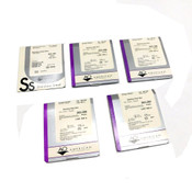 (Lot Of 5)NEW American Orthodontics 853-250 LOW .020" Stainless Steel Wire Packs