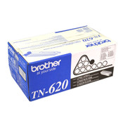 Brother TN-620 High-Quality Black Standard Standard-Yield Toner Cartridge