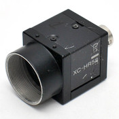 Sony XC-HR58 Progressive Scan Camera