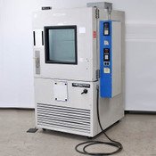 Thermotron S-16-H 16 cu.ft. 453 liters Oven Incubator 130*C 208V 3phase 19A