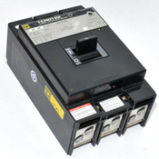 Square D LIP36400 I-Limiter Current-Limiting Circuit Breaker 400A 600V +Mag Trip