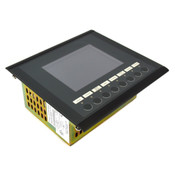 Cimrex E710/CIMREX 71 Operator Interface LCD Touchscreen Display Color