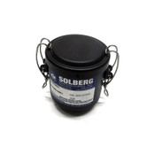 Solberg CSL-825-075HC 0.75" Inlet Compact Vacuum Air Filter