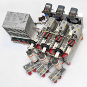 Spang FB7G5 Power Control 480V Full Converter w/ Amplifier -Parts