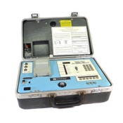 Esterline Angus TDA254 3600 A Transient & Disturbance Analyzer - Parts