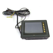 Fuji Electric UG221H-LR4 Monochrome LCD QVGA Main Display Unit