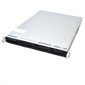 Supermicro 815-7 Server H8DGU-F 2x AMD Opteron 6380 2.50GHz 256GB No HDD