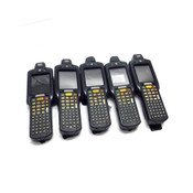 Motorola MC3090 48-Key Handheld Barcode Scanners 802.11a/b/g (5)