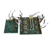 Amistar 090068-700 Isolated 24 Channel Breakout Board w/ Control PCB 090065-700