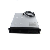 APC Smart UPS 750 SUA750RM2U Uninterruptable PSU 480W No Batteries - Parts