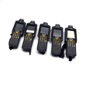 Symbol MC3070 Hand-Held Industrial Barcode Scanners 3.9" Display - Parts (5)