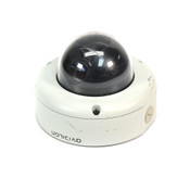 Avigilon 2.0-H3-DO1 MegaPixel IP 1080P Outdoor Dome Security Camera 12 VDC