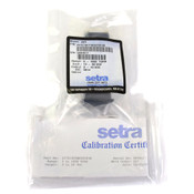 Setra Model 227 Down-Mount UHP Pressure Transducer 1-1/8’’
