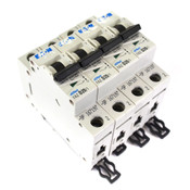 Eaton xEffect FAZ-D20/1-SP Miniature Circuit Breaker 20A 1P 15kAIC (4)