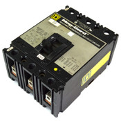 Square D FHP3601513M Mag-Gard Adjustable Instantaneous Trip Circuit Breaker 15A