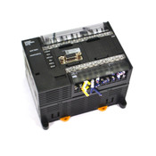 Omron CP1L-M30DR-A Programmable Controller & CP1W-0007 Console Port Board