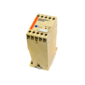 Sprecher + Schuh RT3-M 24VAC 50/60 Thermistor Protection Relay