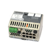 Phoenix Contact 2891123 FL SWITCH SMCS 8GT Industrial Ethernet Switch