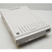 Panasonic KX-TVS125 4-Port Telecommunications Voice Processing System